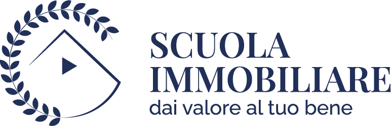 Scuola Immobiliare — dai valore al tuo bene